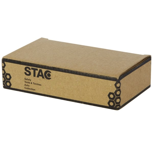 Immagine Multiutensile medio in legno a 12 funzioni Anderson