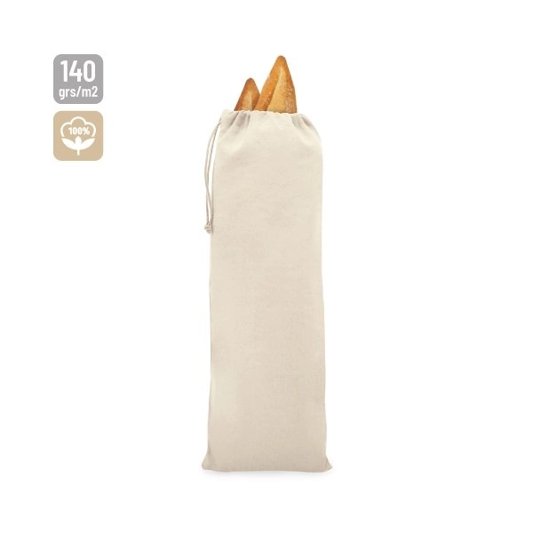 BORSA PANE COTONE 