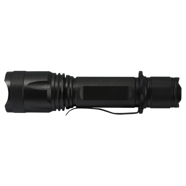 Immagine Torcia militare ricaricabile da 5 W Mears