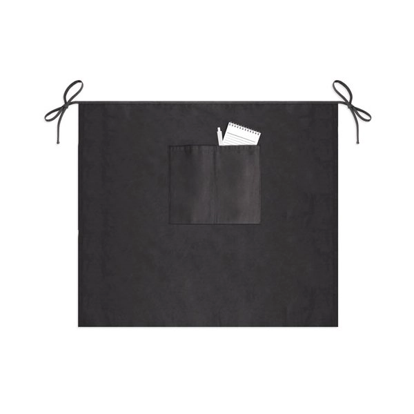 Immagine GREMBIULE LUNGO CAMERIERE 