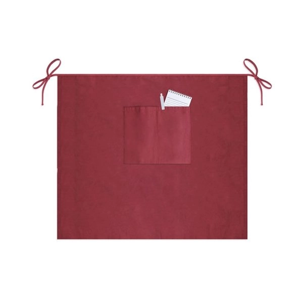 Immagine GREMBIULE LUNGO CAMERIERE 