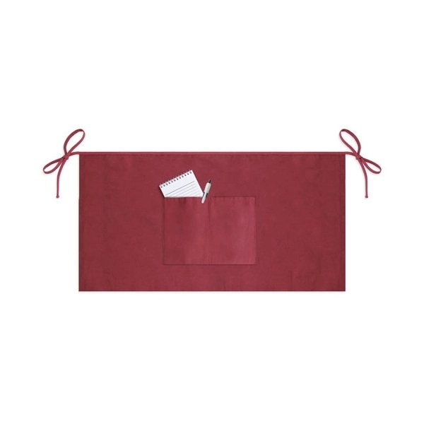 Immagine GREMBIULE MEDIO CAMERIERE 