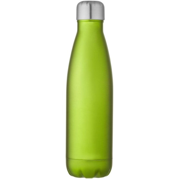 Immagine Borraccia termica in acciaio inossidabile con isolamento sottovuoto da 500 ml Cove