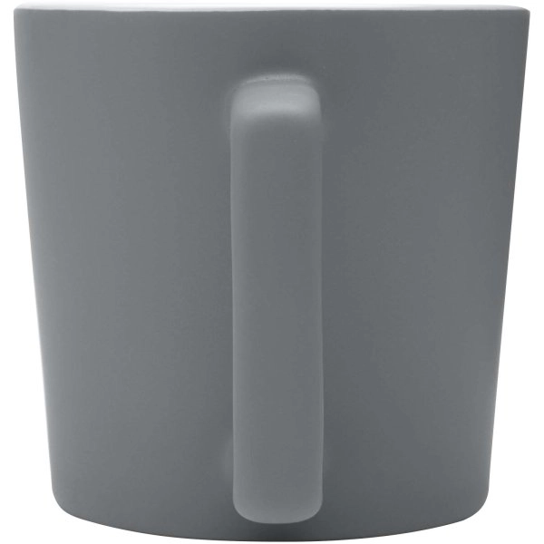 Immagine Tazza in ceramica da 370 ml con finitura opaca Cali