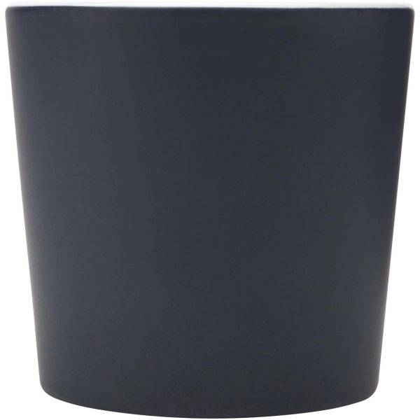 Immagine Tazza in ceramica da 370 ml con finitura opaca Cali