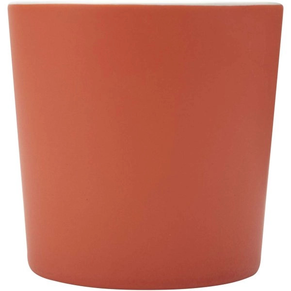 Immagine Tazza in ceramica da 370 ml con finitura opaca Cali
