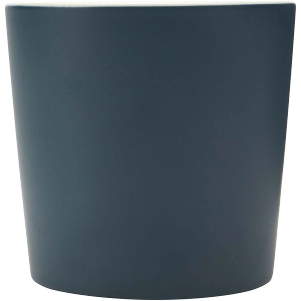 Immagine Tazza in ceramica da 370 ml con finitura opaca Cali