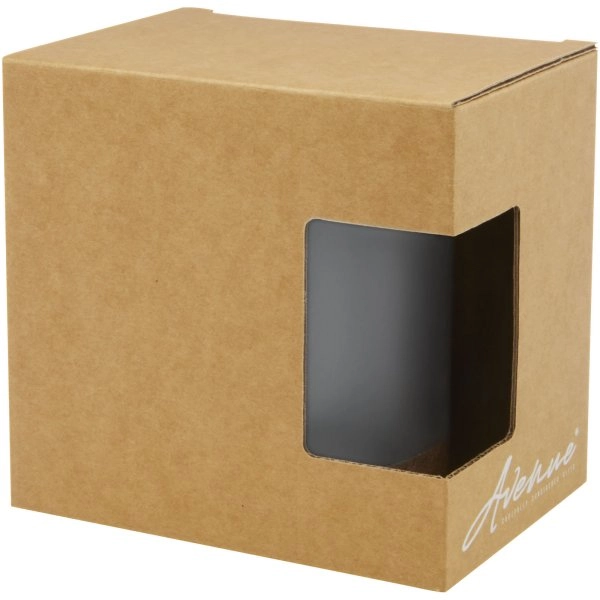 Immagine Tazza in ceramica da 425 ml con base in sughero Neiva