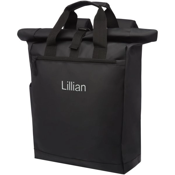 Immagine Zaino resistente all'acqua per portatile da 15