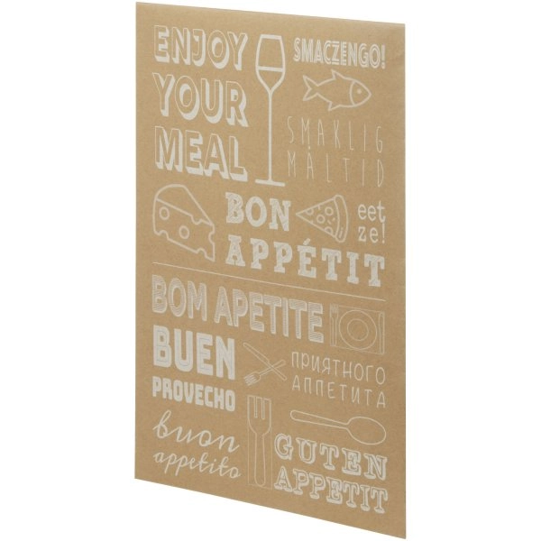 Immagine Tagliere in bambù Quimet