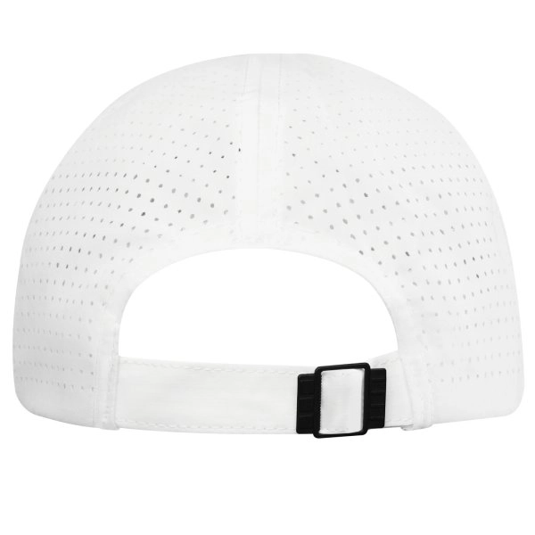 Immagine Cappellino cool-fit a 6 pannelli in materiale riciclato certificato GRS Mica