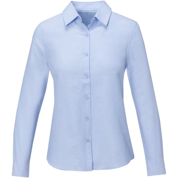 Immagine Camicia a maniche lunghe da donna Pollux 