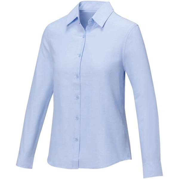 Immagine Camicia a maniche lunghe da donna Pollux 