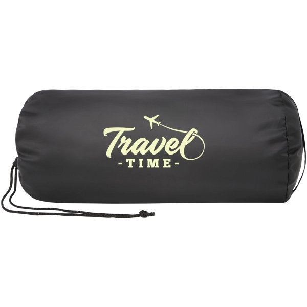 Immagine Coperta in coral fleece RPET certificato GRS Lily