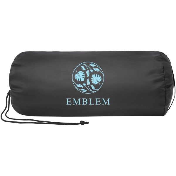 Immagine Coperta in coral fleece RPET certificato GRS Lily