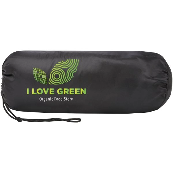 Immagine Coperta in polar fleece RPET certificato GRS Willow