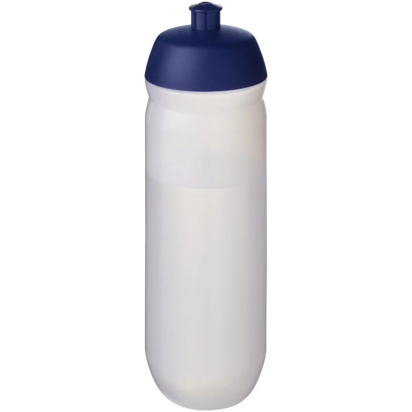 Immagine Borraccia sportiva HydroFlex™ Clear da 750 ml