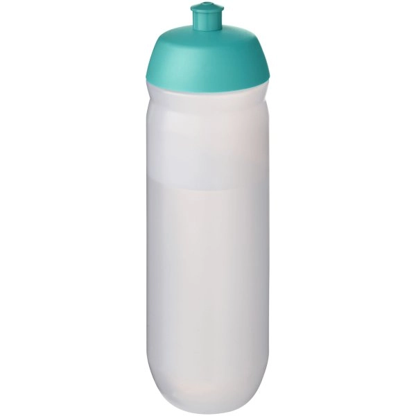 Immagine Borraccia sportiva HydroFlex™ Clear da 750 ml