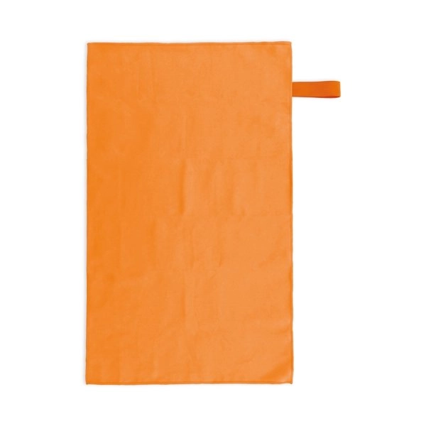 Immagine ASCIUGAMANO MICROFIBRA 