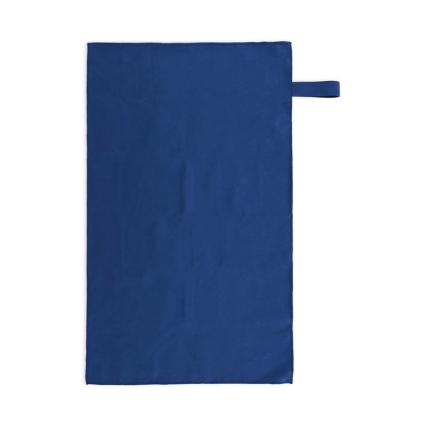 Immagine ASCIUGAMANO MICROFIBRA 