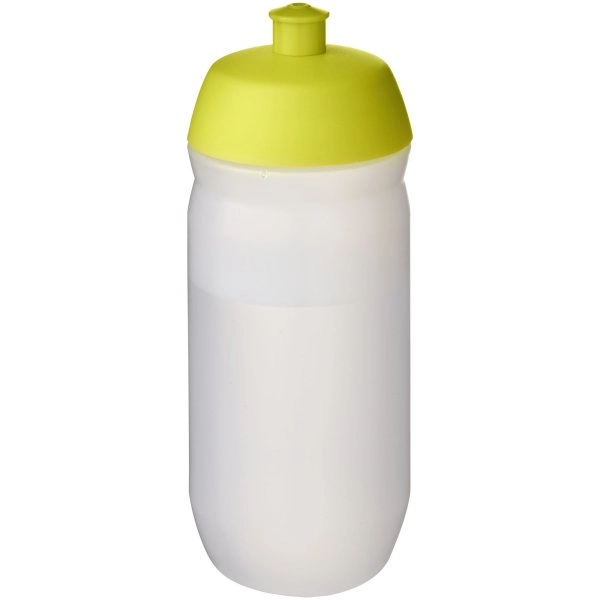 Immagine Borraccia sportiva HydroFlex™ Clear da 500 ml