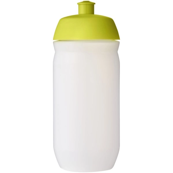 Immagine Borraccia sportiva HydroFlex™ Clear da 500 ml