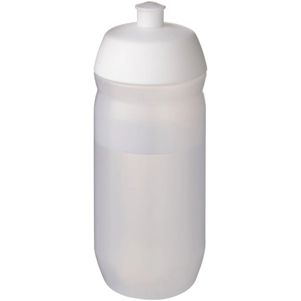 Borraccia sportiva HydroFlex™ Clear da 500 ml