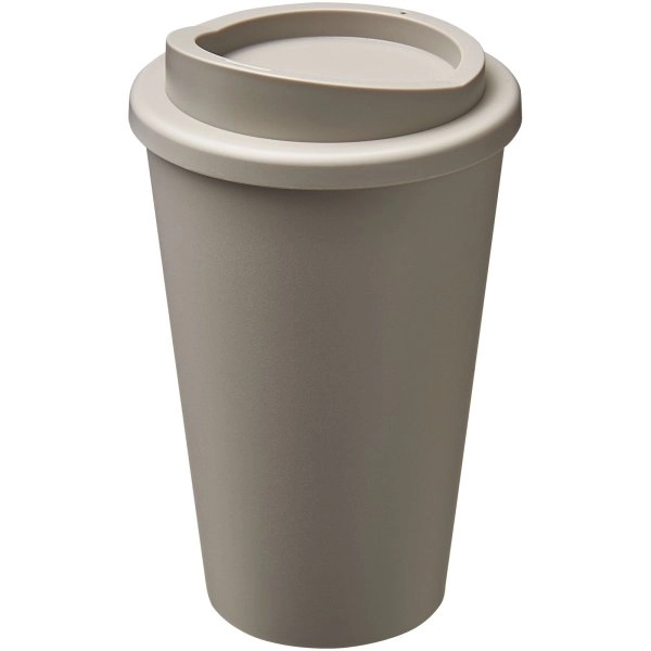 Immagine Bicchiere termico riciclato Americano®--Renew da 350 ml