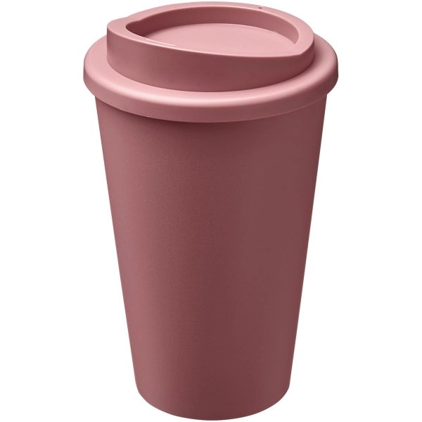 Immagine Bicchiere termico riciclato Americano®--Renew da 350 ml