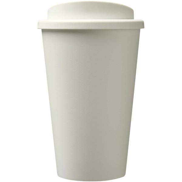Immagine Bicchiere termico riciclato Americano®--Renew da 350 ml