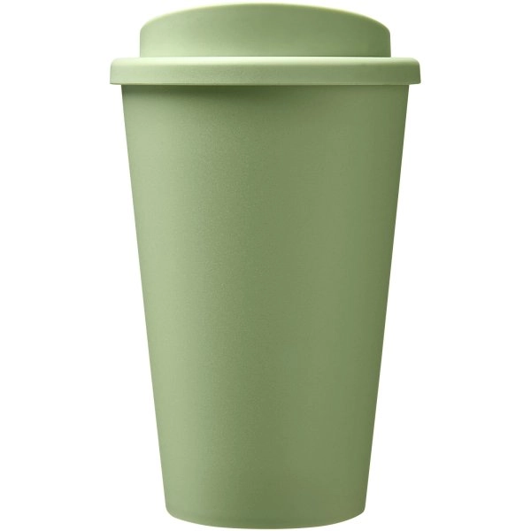 Immagine Bicchiere termico riciclato Americano®--Renew da 350 ml