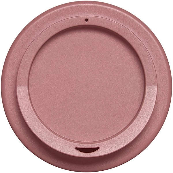 Immagine Bicchiere termico riciclato Americano®--Renew da 350 ml