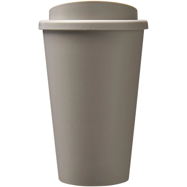 Immagine Bicchiere termico riciclato Americano®--Renew da 350 ml