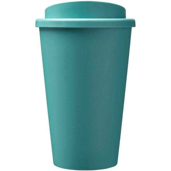 Immagine Bicchiere termico riciclato Americano®--Renew da 350 ml