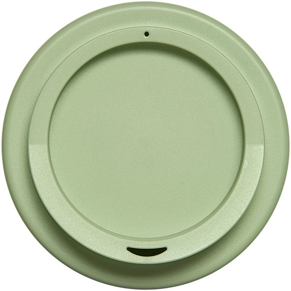 Immagine Bicchiere termico riciclato Americano®--Renew da 350 ml