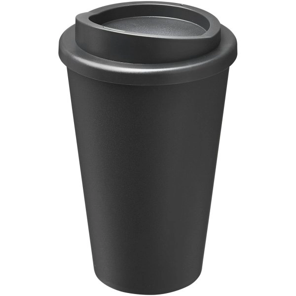 Immagine Bicchiere termico riciclato Americano®--Renew da 350 ml