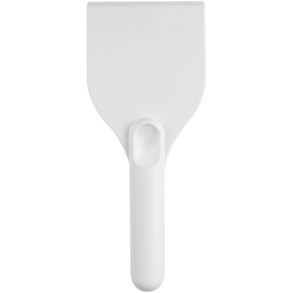 Immagine Raschia ghiaccio grande Chilly in plastica riciclata