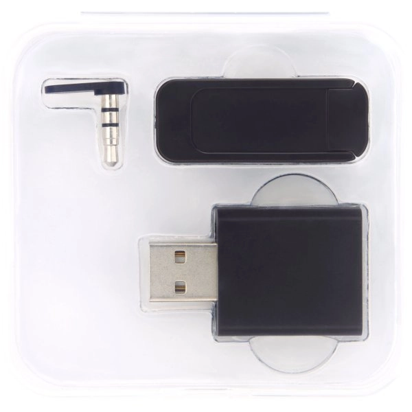 Immagine Kit per la privacy Incognito