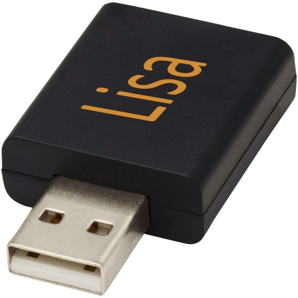 Immagine Blocca dati USB Incognito