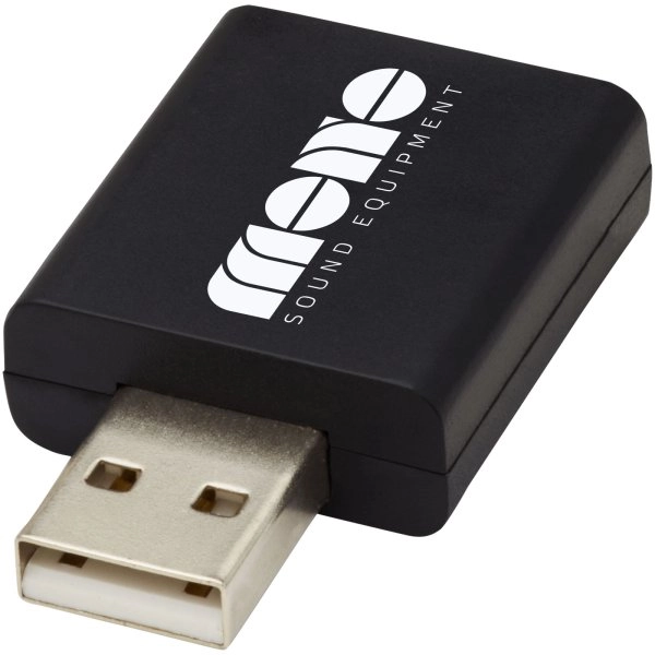 Immagine Blocca dati USB Incognito