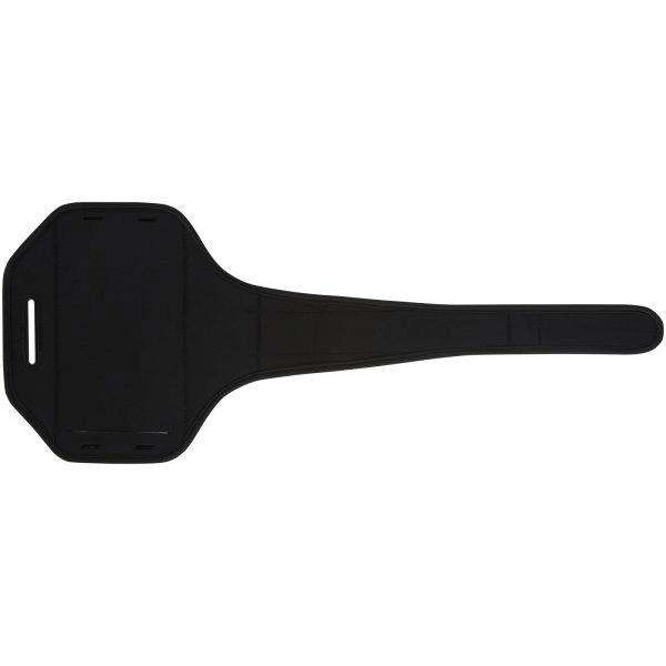 Immagine Bracciale Haile per smartphone riflettente con cover trasparente