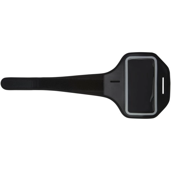 Immagine Bracciale Haile per smartphone riflettente con cover trasparente