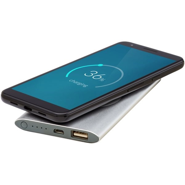 Immagine Power bank wireless da 4.000 mAh Juice 