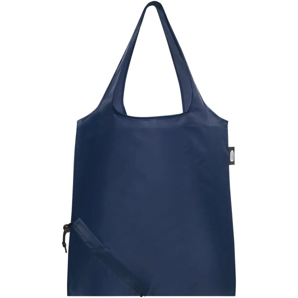 Immagine Tote bag pieghevole in RPET Sabia - 7L