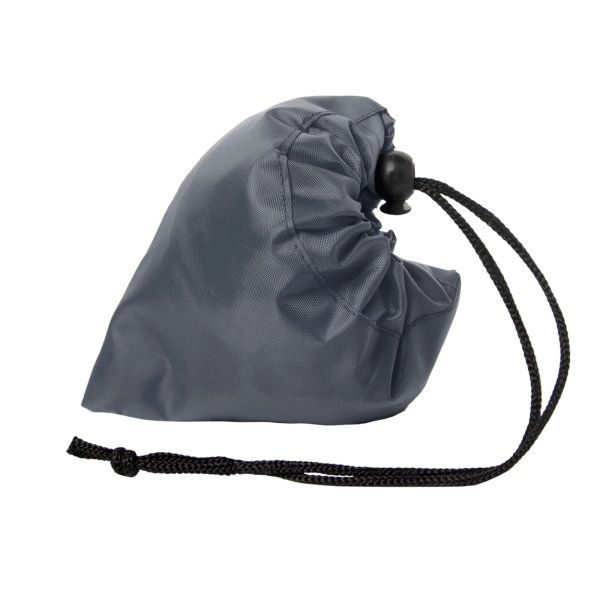 Immagine Tote bag pieghevole in RPET Sabia - 7L