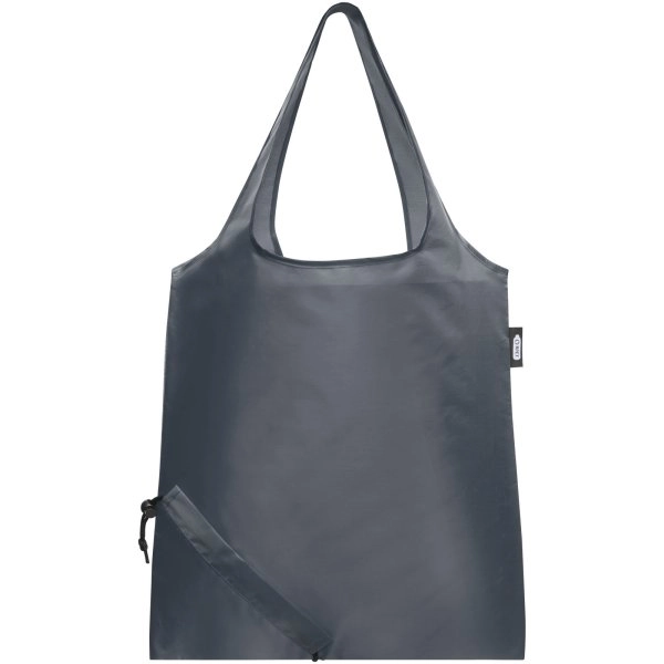 Immagine Tote bag pieghevole in RPET Sabia - 7L