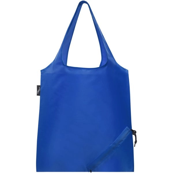 Immagine Tote bag pieghevole in RPET Sabia - 7L