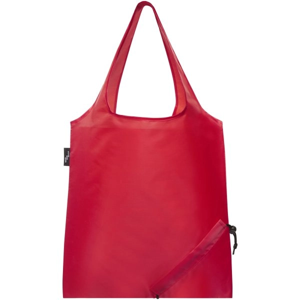 Immagine Tote bag pieghevole in RPET Sabia - 7L