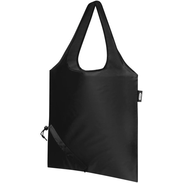 Immagine Tote bag pieghevole in RPET Sabia - 7L