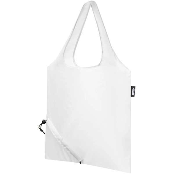 Immagine Tote bag pieghevole in RPET Sabia - 7L